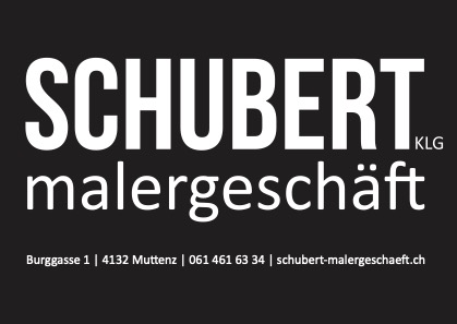 Schubert Malergeschäft
